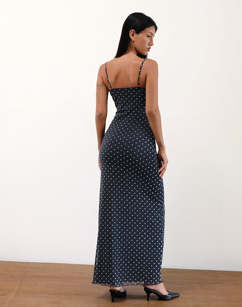 hooded long sleeve maxi dress Drawstring Long Sleeve Hooded Maxi Dress – Blue Zone Planet