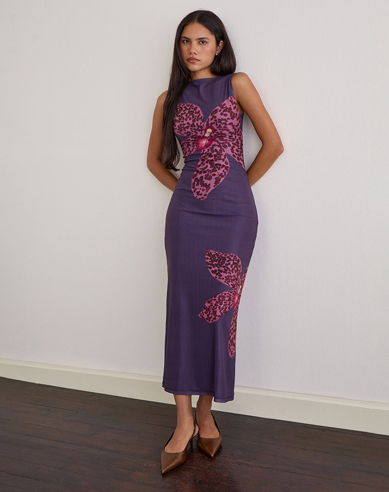 sachin and babi light blue dress Size 14 Maxi Dresses