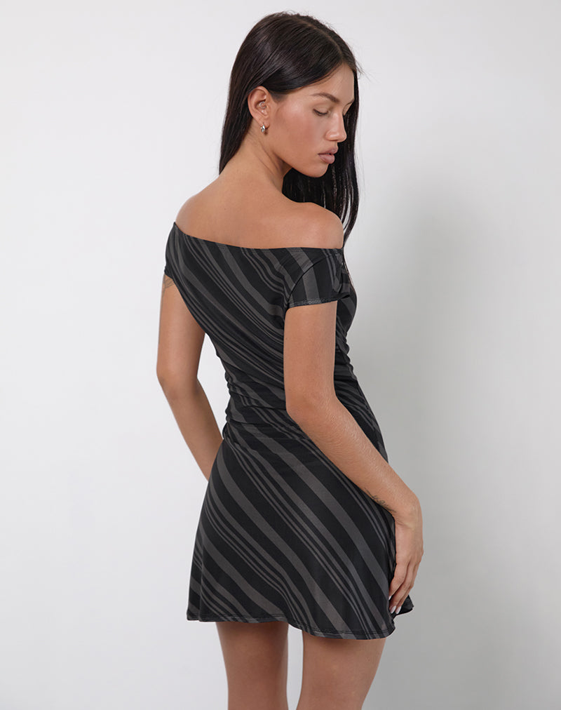 off the shoulder dresses with straps Odella Off The Shoulder Smocked Maxi Dress - Off White Extra Large | Women's Online Boutique | Boho Chic Style