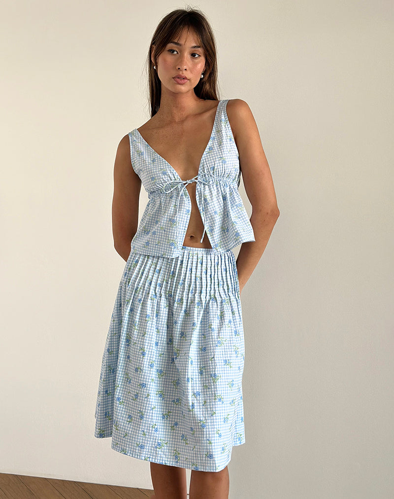 chinese dress ladies SILO MAXI DRESS