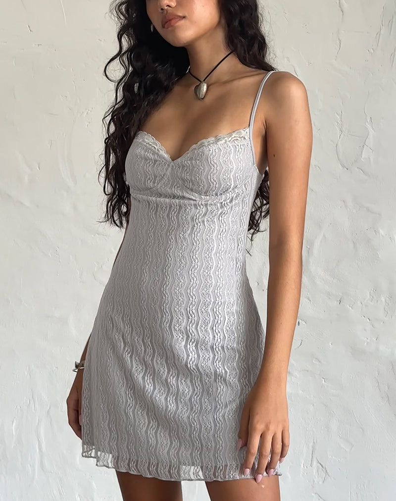 Wedding Dresses Silver Grey Lace Dress Silver Grey Lace Mesh Mini Dress Shania Wedding Dresses Silver Grey Lace Dress Silver Grey Lace Mesh Mini Dress Shania