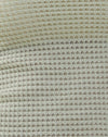 Sage Textured Crochet
