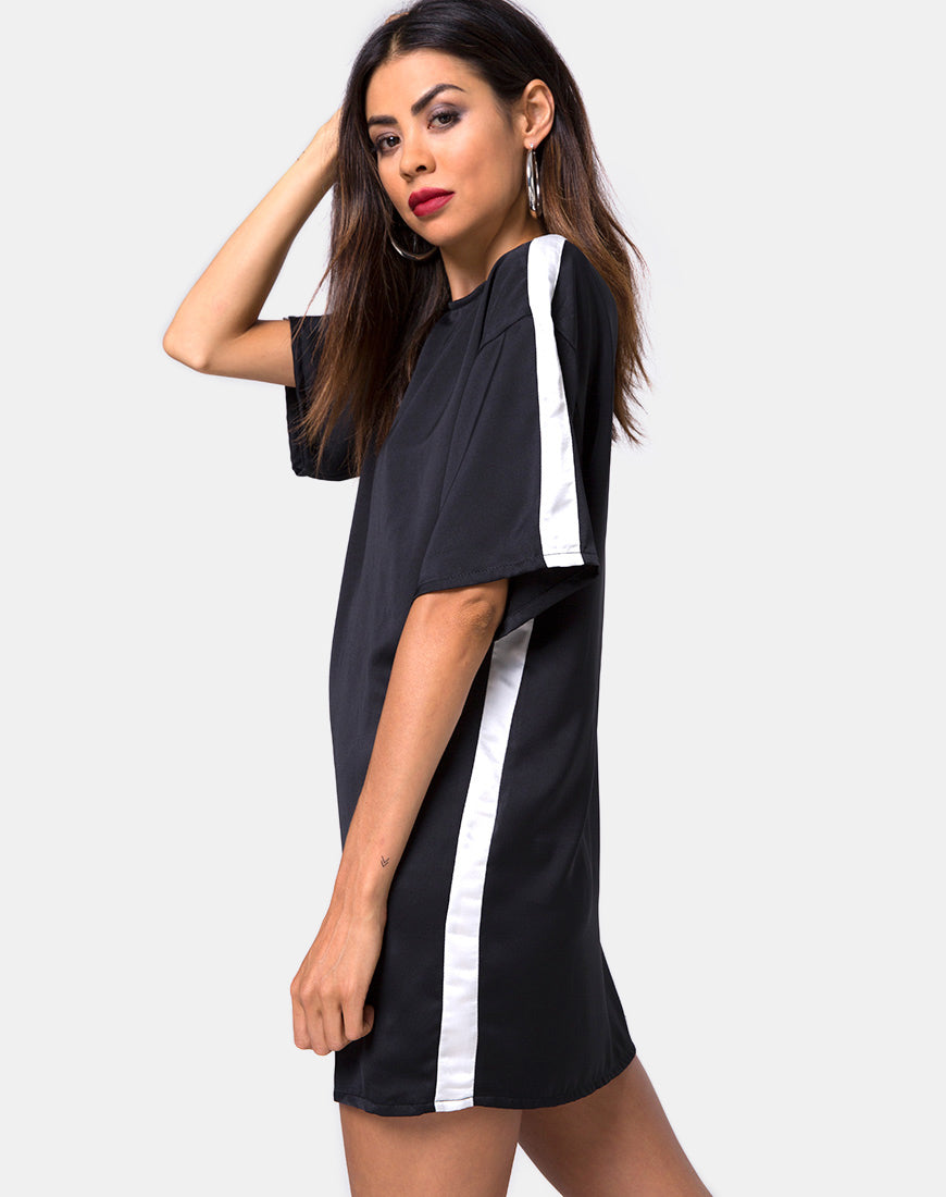 motel t shirt dress Motel Shirt Dress
