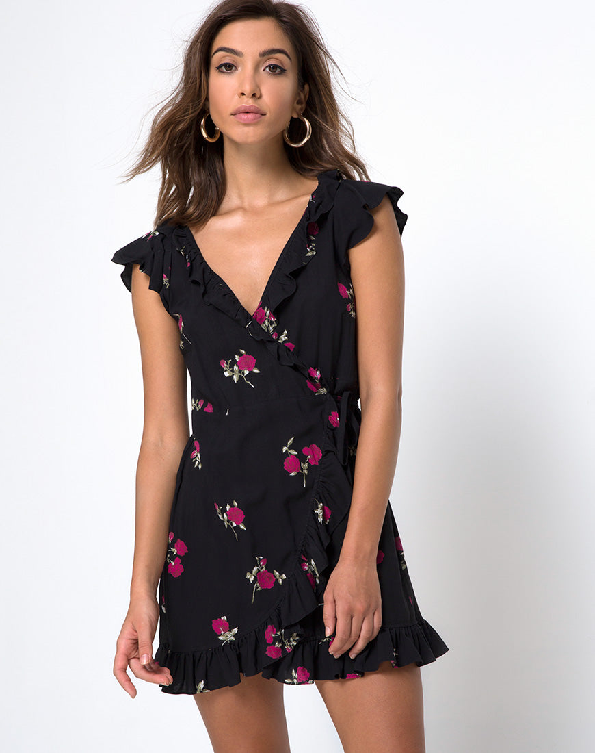 grunge skater dress Grunge Skater Hoodie Dress Fit & Flare Punk Style