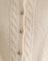 Brush Knit Ivory