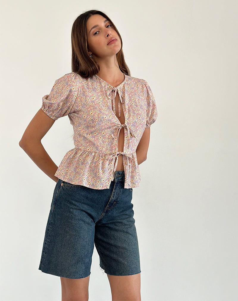 Women's Shirts & Blouses - Motel Rocks – motelrocks.com