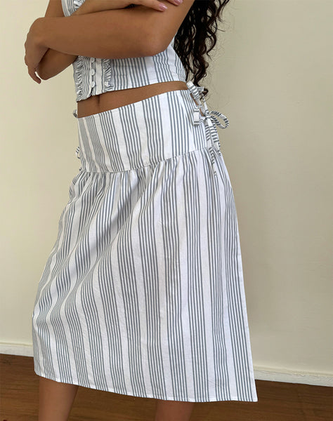 ALDERIDGE-TOP-AND-SASAY-SKIRT-