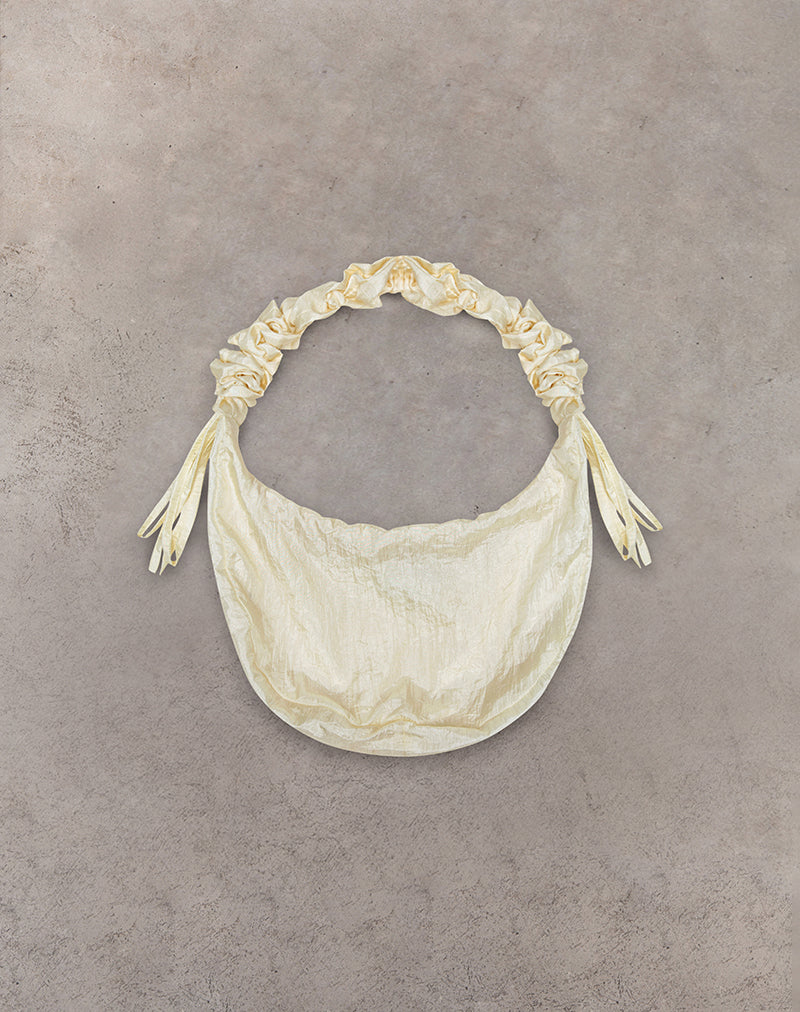 Image of Ali Bag in Parachute Ivory