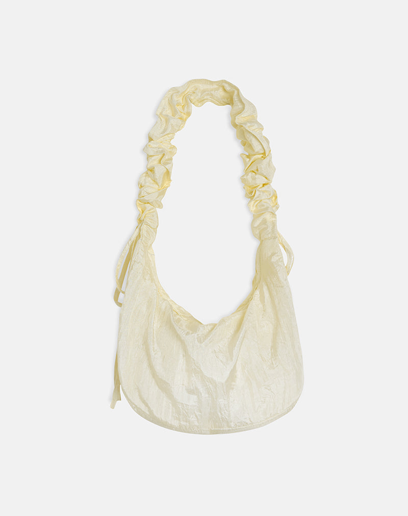 Image of Ali Bag in Parachute Ivory