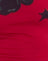  Adrenalin Red with Cherry Print