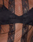 Dobby Mesh Black