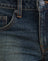 Aged Mid Blue