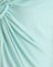 Rayon Jersey Aqua
