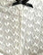 ivory heart lace
