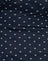 Heart Flock Navy Yellow