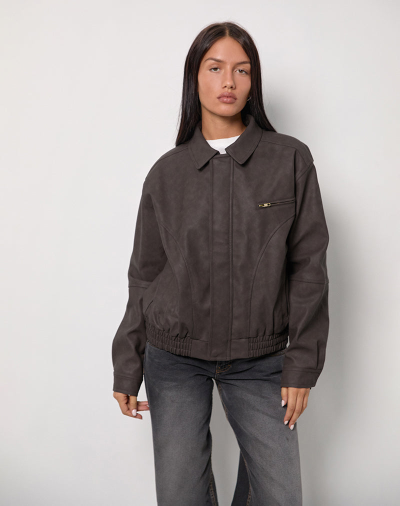 Motel Rocks Logog JACKETS - MOTEL ROCKS – motelrocks.com