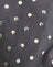  Studded Chiffon Dark Grey