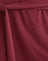  Cupro Burgundy