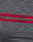 Storm Grey with Adrenaline Red Binding