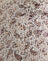 Paisley Sequin Gold