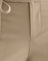 Beige with Tie