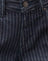 Stripe Indigo