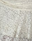 rose and ivory lace