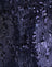 Mix Sequin Navy