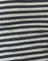 Grey and Black Stripe