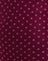 Basic Polka Flock Berry