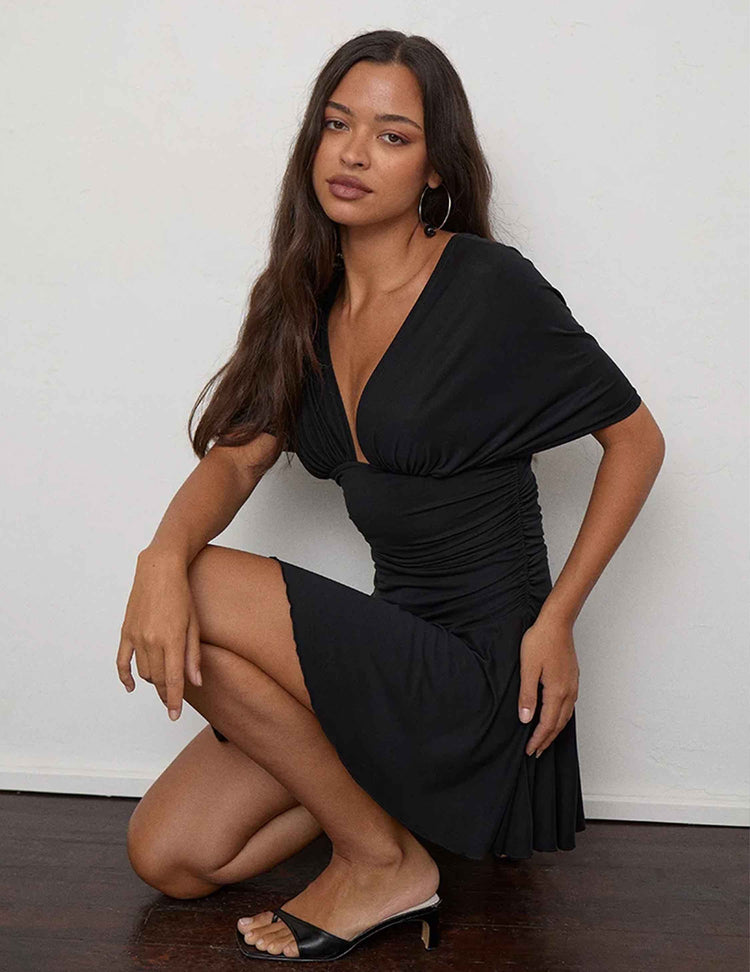 SHOP DRESSES