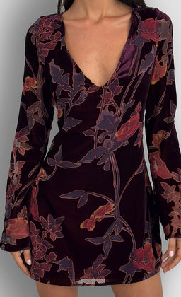 SAMPLE SALE DRESSES