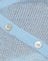 Sheer Knit Light Blue