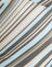 Mixed Stripe Light Green