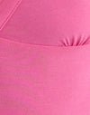 Deep Pink