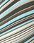 Mixed Stripe Light Green