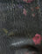 Sequin Vintage Flower