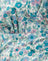 Flower Power Blue