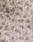 Paisley Sequin Gold