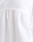 Poplin White