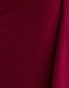  Jersey Burgundy