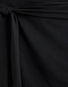 Cupro Black