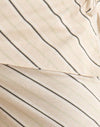 Tilt Lines Beige