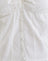 Cotton Dobby White