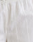  Cotton Dobby White