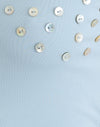 Blue Eco Lyocell