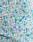 Flower Power Blue