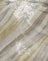 Stripe Sequin Light Taupe