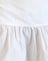 Poplin White