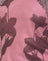 Tonal Flower Mauve